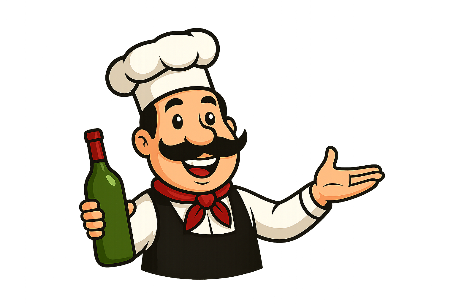 AI Sommelier