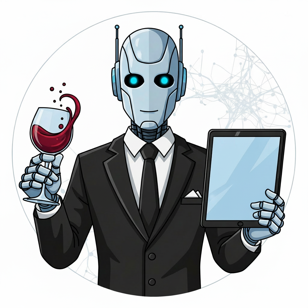 AI Sommelier